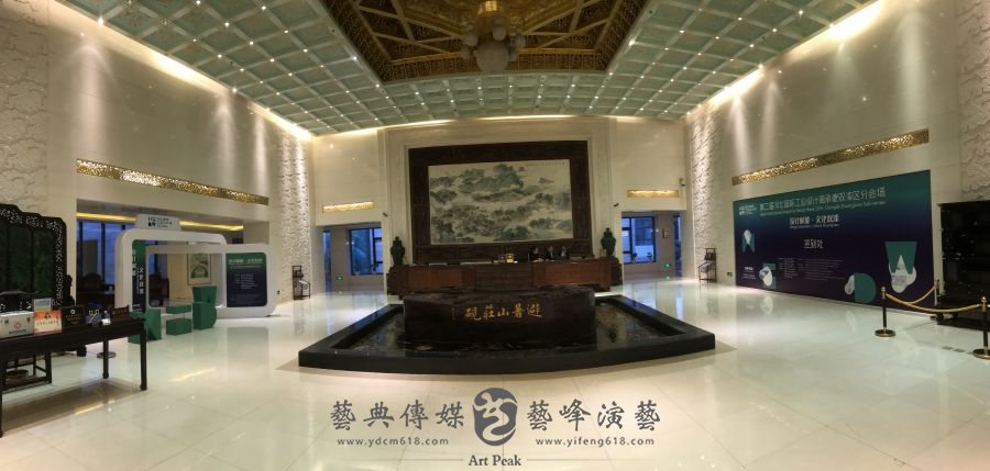第二屆河北國際工業(yè)設(shè)計(jì)周承德雙灤區(qū)分會場7