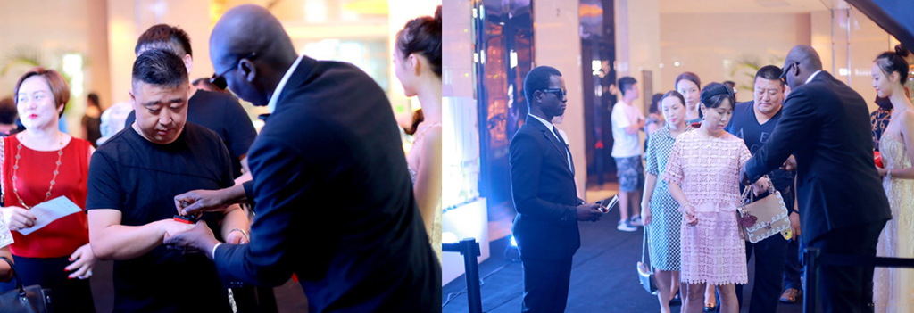 深圳活動策劃公司常規(guī)簽到圖7