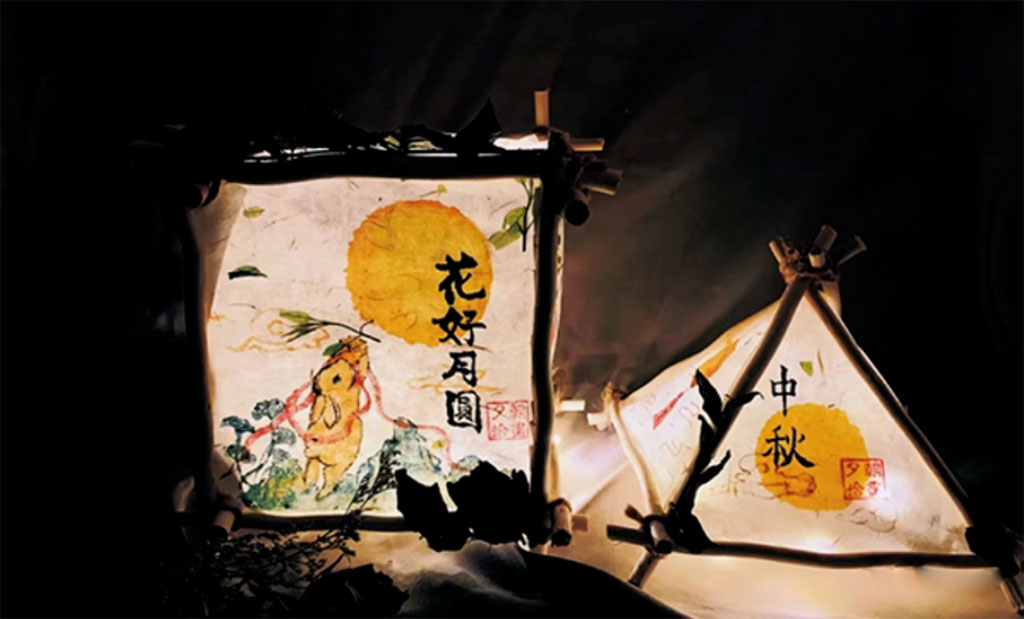 中秋國(guó)慶活動(dòng)策劃創(chuàng)意7
