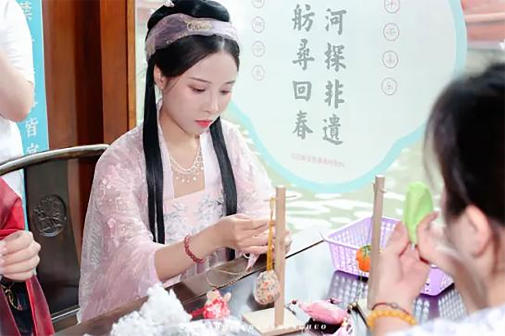 中秋國(guó)慶活動(dòng)策劃創(chuàng)意8