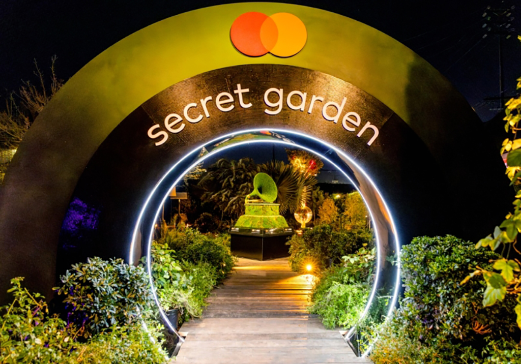 深圳活動策劃多個引領潮流的活動創意1